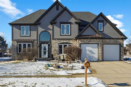 2700 Harlstone, Aurora, IL 60502