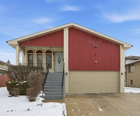 15641 Cottage Grove, Dolton, IL 60419
