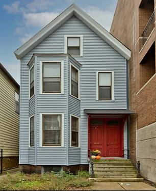 1431 W Belmont Unit 1R, Chicago, IL 60657