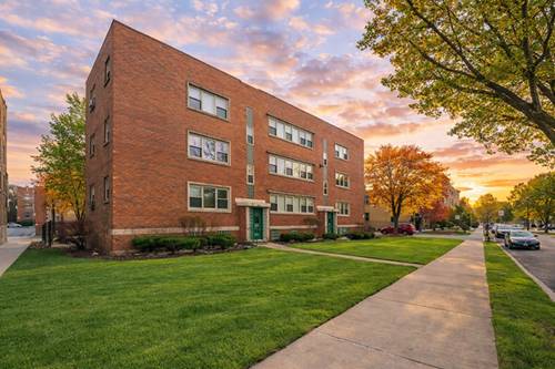 205 Custer Unit 2, Evanston, IL 60202
