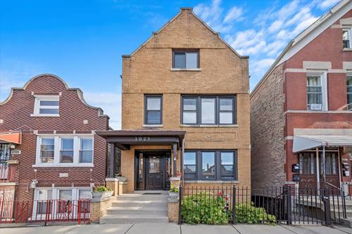 1025 W 31st Unit G, Chicago, IL 60608