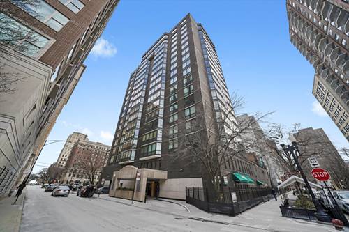21 W Goethe Unit 18GH, Chicago, IL 60610