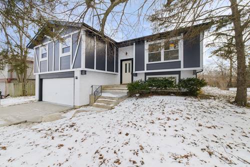 523 Nathan, University Park, IL 60484