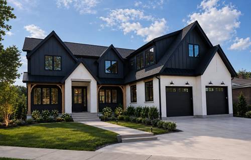 1523 N Fernandez, Arlington Heights, IL 60004