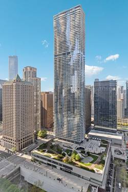 225 N Columbus Unit 6204, Chicago, IL 60601