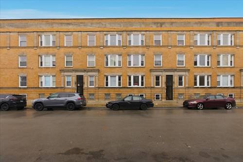 54 E 50th Unit 1, Chicago, IL 60615