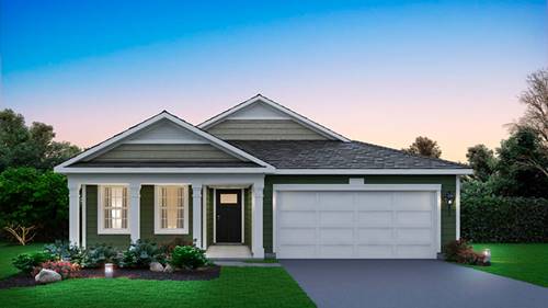 6298 Redwood, Wonder Lake, IL 60097