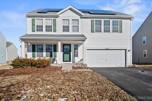 1038 Veteran, Elburn, IL 60119