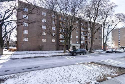 1365 Ashland Unit 604, Des Plaines, IL 60016