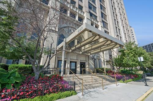 680 N Lake Shore Unit 1219, Chicago, IL 60611