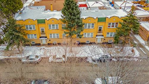 2557 N Lockwood Unit Garden, Chicago, IL 60639