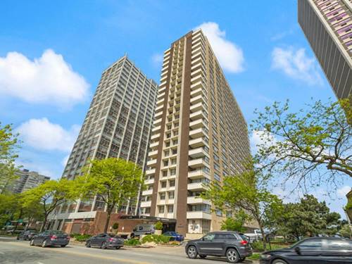 6157 N Sheridan Unit 3M, Chicago, IL 60660