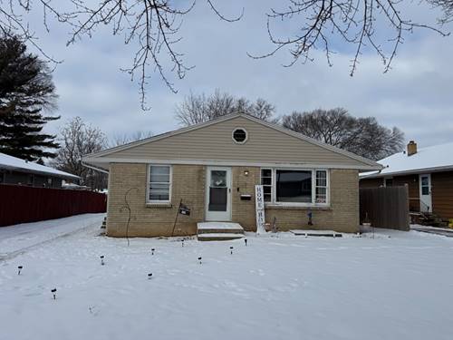 2111 23rd, Rockford, IL 61108