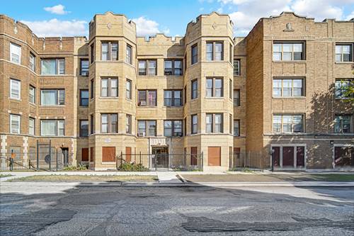 1758 E 72nd, Chicago, IL 60649