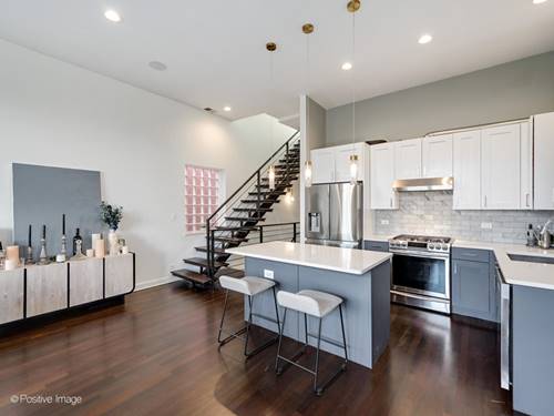 849 N Paulina Unit 3, Chicago, IL 60622