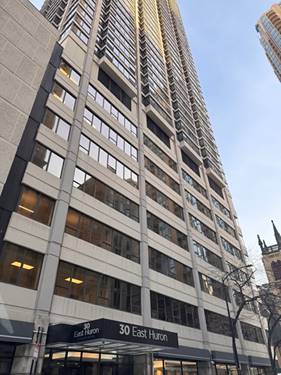 30 E Huron Unit 907, Chicago, IL 60611