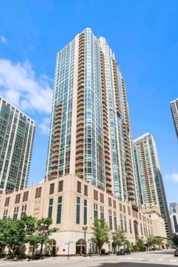 21 E Huron Unit 2803, Chicago, IL 60611