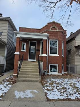 5018 W 23rd, Cicero, IL 60804