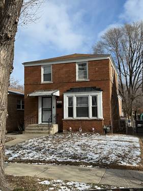 14211 S Wabash, Riverdale, IL 60827