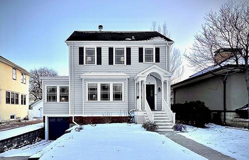 14 Elmwood, La Grange Park, IL 60526