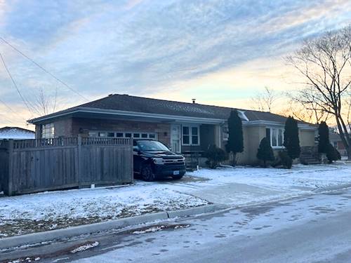 4855 N Sayre, Chicago, IL 60656