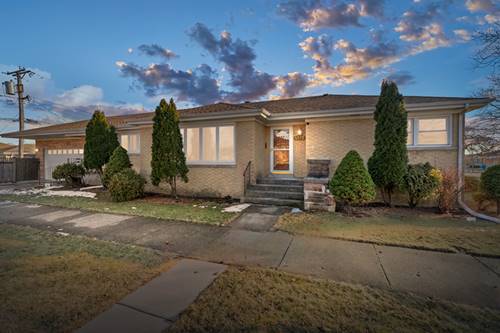 4855 N Sayre, Chicago, IL 60656