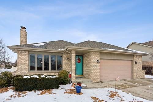17712 Woburn, Tinley Park, IL 60487