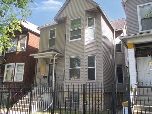 5533 S Princeton, Chicago, IL 60621