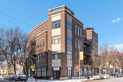 1740 W Cornelia Unit 203, Chicago, IL 60657