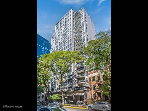 30 E Elm Unit 14E, Chicago, IL 60611