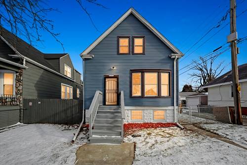 8633 S Union, Chicago, IL 60620