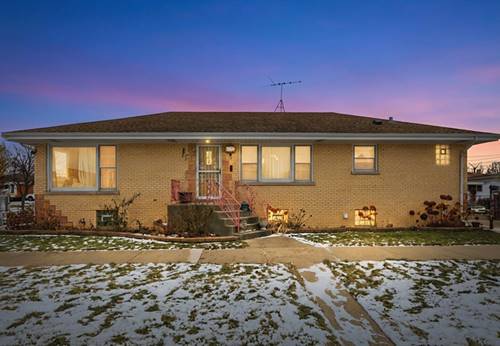 4724 N Ozark, Norridge, IL 60706