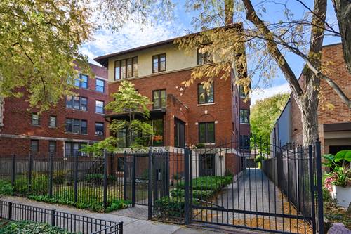 4224 N Hazel Unit 3, Chicago, IL 60613