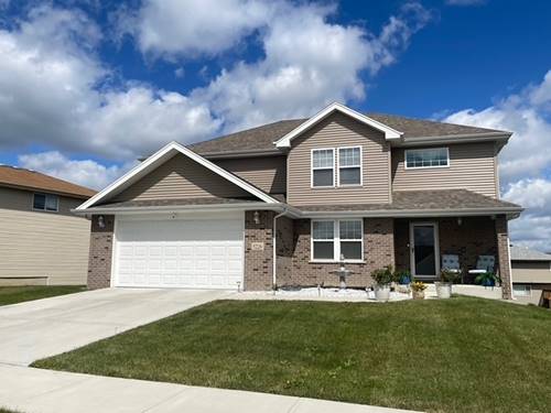 5226 Bentgrass, Richton Park, IL 60471