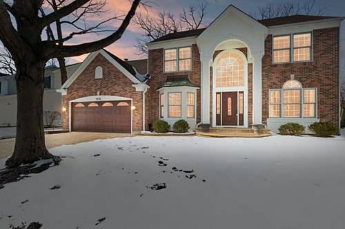 1074 Potomac, Grayslake, IL 60030