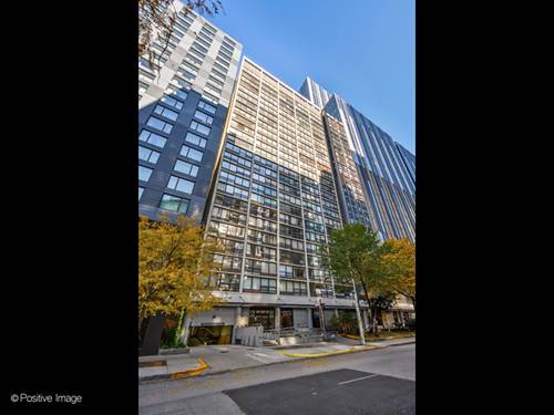 230 E Ontario Unit 1603, Chicago, IL 60611