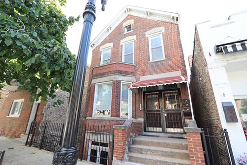 2440 S Oakley, Chicago, IL 60608