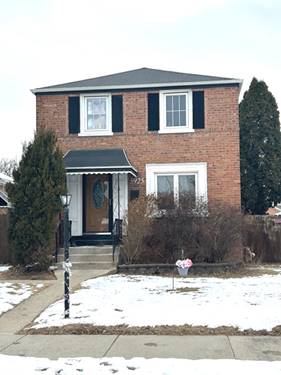 3925 Adams, Bellwood, IL 60104