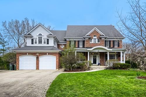 56 Ridgefield, Willowbrook, IL 60527