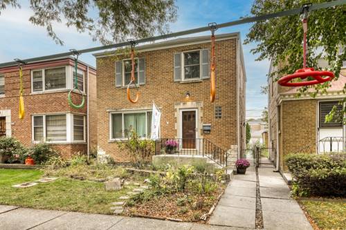 5713 N Francisco, Chicago, IL 60659