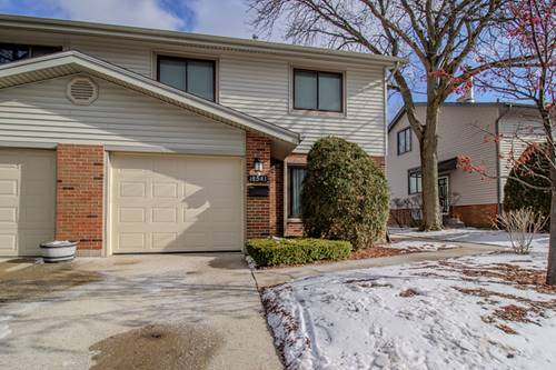 18541 Meadow, Hazel Crest, IL 60429