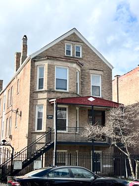 2238 S Homan Unit 3F, Chicago, IL 60623