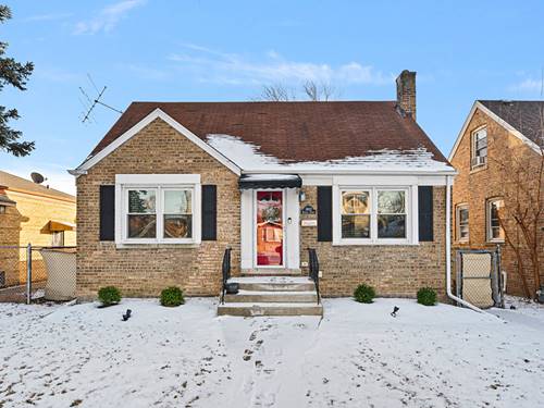 3602 Madison, Bellwood, IL 60104