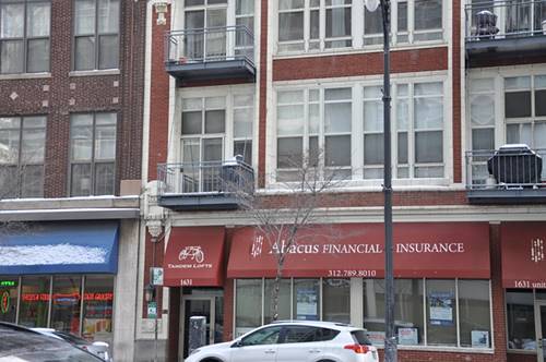 1631 S Michigan Unit 301, Chicago, IL 60616