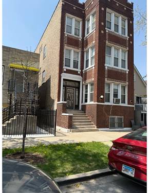 2226 S Kildare, Chicago, IL 60623
