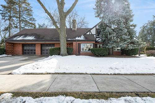 787 E Golf, Des Plaines, IL 60016