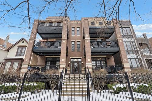 723 W Diversey Unit 3E, Chicago, IL 60614