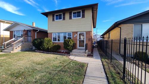11545 S Loomis, Chicago, IL 60643