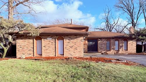15613 Calumet, South Holland, IL 60473