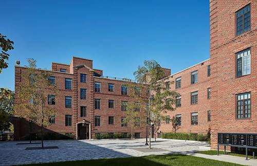 2806 N Leavitt Unit 102, Chicago, IL 60618